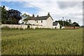 Craigview House, Usan, Angus