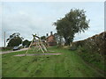 Play area, Edenhall