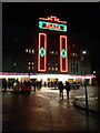 The Stockport Plaza