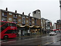 Central Parade Walthamstow Central