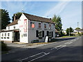 The Red Lion, Mumby