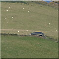 Shelter/hide, Loch Leven