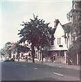 High Street, Pinner