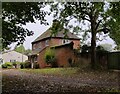 The Coach House at Middle Habberley