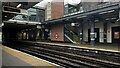 Wembley Park (Met Line) platforms 1&2