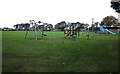 Play area, Linzee Gordon Park