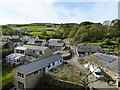 Lumb hamlet