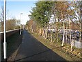 The Caldew Cycleway