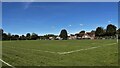 Barn Meadow, School Lane