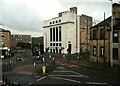 Palace Studios, Kirkgate, Huddersfield