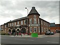 The Angel and Royal, Cleveland Street, Doncaster