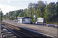 Chinley Station