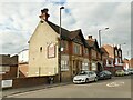 The Horse and Jockey, Doncaster - closed