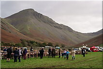 NY1808 : Wasdale Show 2023 by Peter Trimming