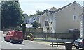 Garran an Chairn - a modern housing estate on the western outskirts of Kilcoo