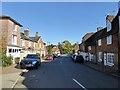 High Street, Lamberhurst