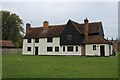 Felsted School Cricket Pavilion and Archives