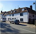 Coggers Cottages, The Broadway, Lamberhurst