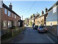 Brewer Street, Lamberhurst