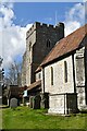 Church of St Martin