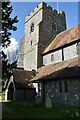 Church of St Martin