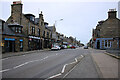 West Church Street, Buckie