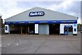 Kwik Fit, Elgin