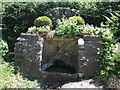 Holy Well on Spout Hill