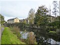 Leeds and Liverpool Canal