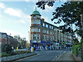 King Edward Hall, Finchley