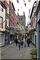 Church Street, Hereford