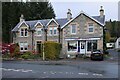 Post Office, Dulnain Bridge