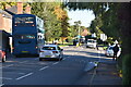 A274, Biddenden