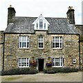 Blanchland: Terraced house