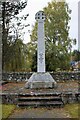 Dulnain Bridge War Memorial