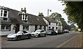 Main Road, Fenwick, East Ayrshire