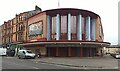 Former Lyceum Cinema, Govan