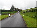 Hafod Wen farm