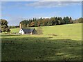 Chimney Field House