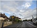 Houses in Stags Head