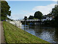 Sims Bridge, Gloucester and Sharpness Canal