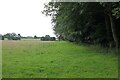 Footpath to East Matfen from Jingling Gate