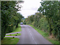 Windmill Hill Lane, Chesterton Green