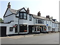 The Volunteer Inn, Sidmouth