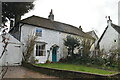 Redberry Cottage & Yew tree Cottage