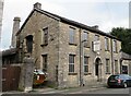 SD5192 : Former tobacco and snuff factory, Kendal by Chris Allen