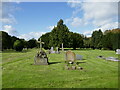 Gloucester Cemetery