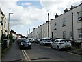 Ryecroft Street, Gloucester