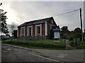 Kingsland Methodist Chapel