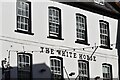 The White Horse Hotel, Romsey